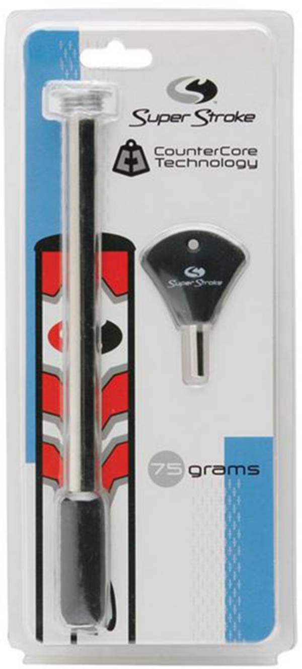Super Stroke 75g CounterCore Weight and Wrench Kit product image