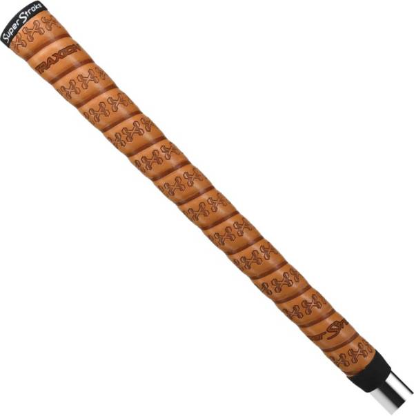 SuperStroke Traxion Wrap Grip