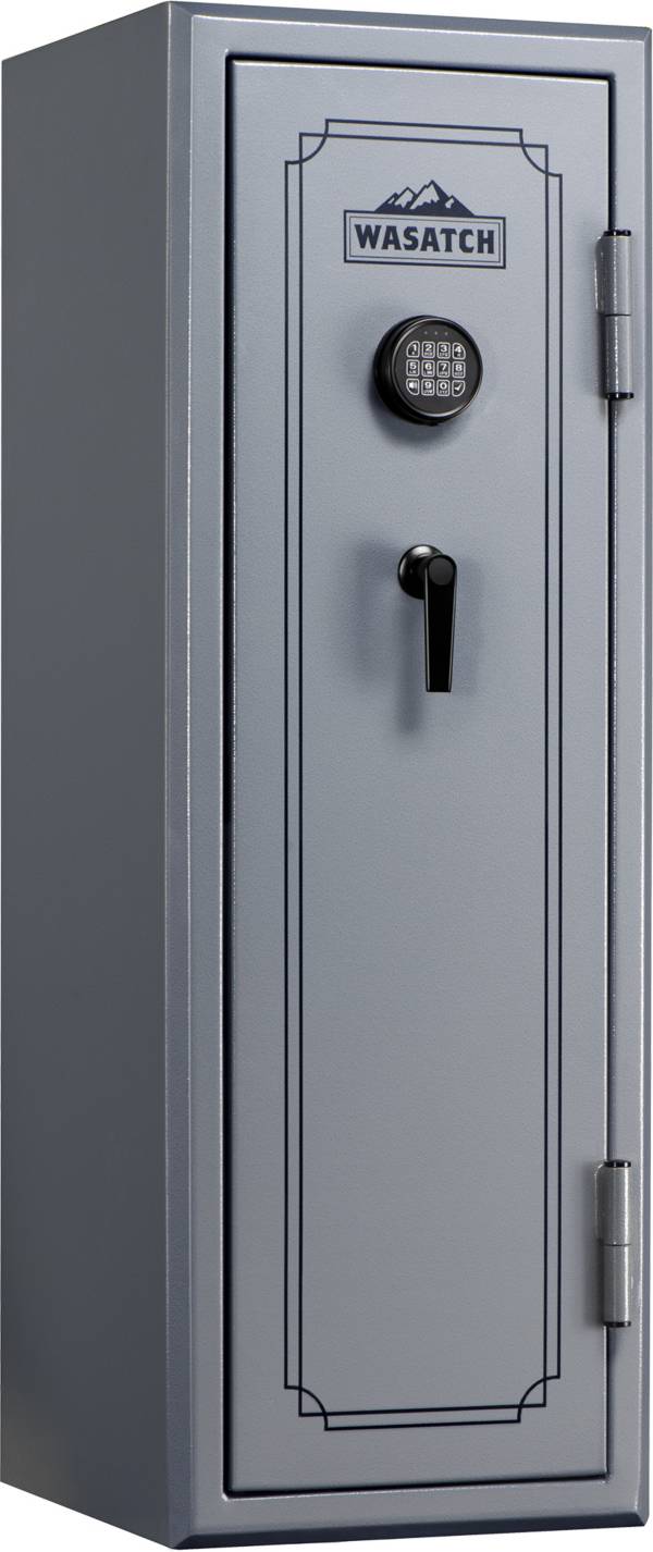 Wasatch 18 Gun Fire and Water Safe with Electronic Lock (2019)