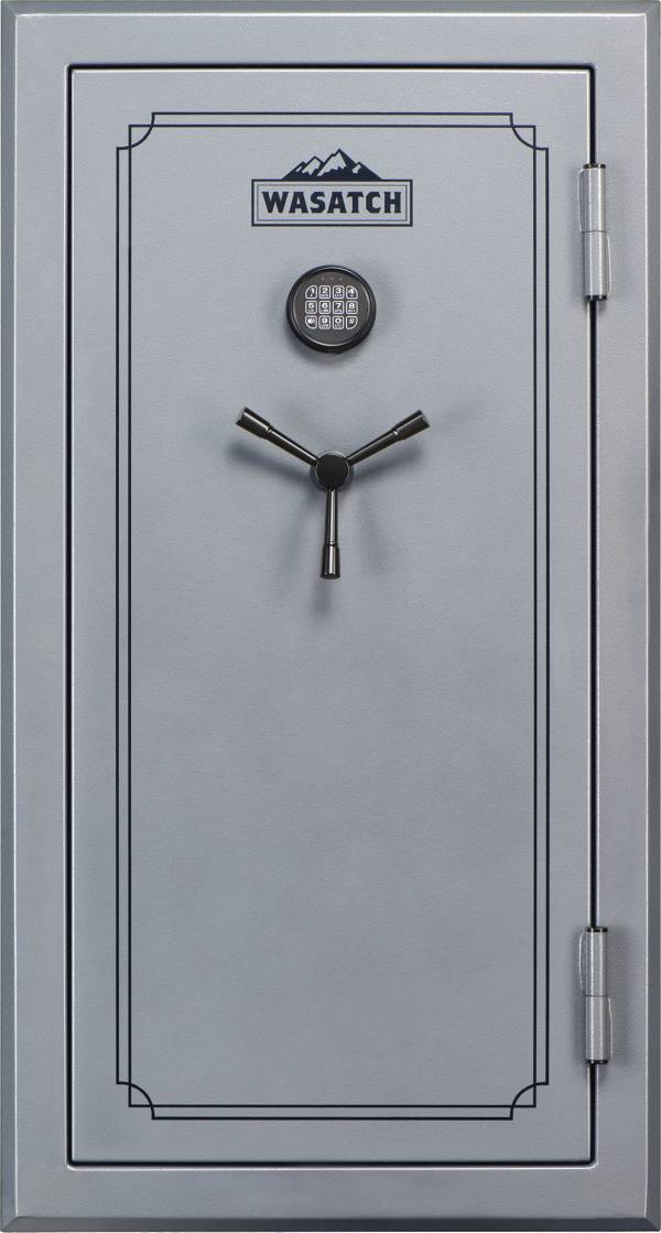 Wasatch 40 Gun Fire and Water Safe with Electronic Lock