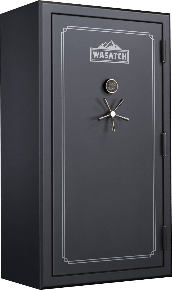 Wasatch 64 Gun Fire Safe with Electronic Lock