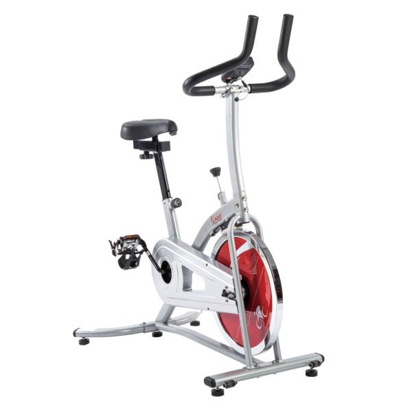 Sunny Health & Fitness Chain Drive Indoor Cycling Bike product image