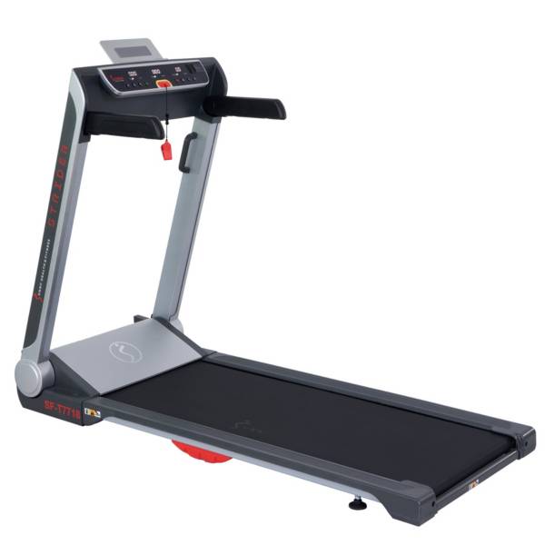 Sunny Health & Fitness SF-T7718 Motorized Folding Treadmill product image