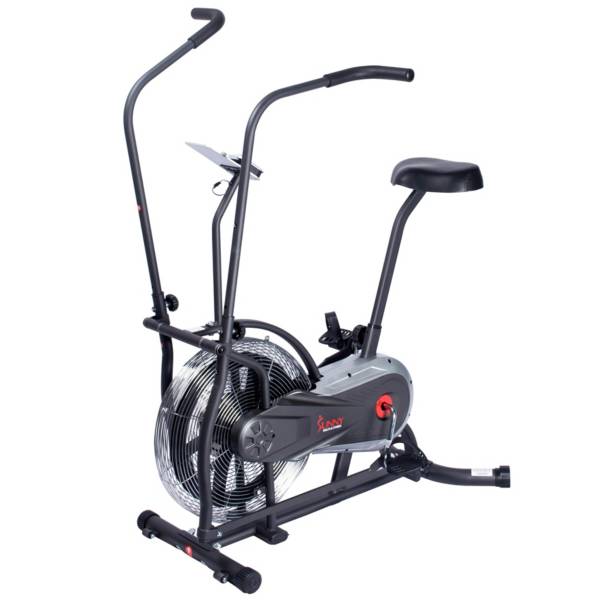 Sunny Health & Fitness SF-B2715 Zephyr Air Bike