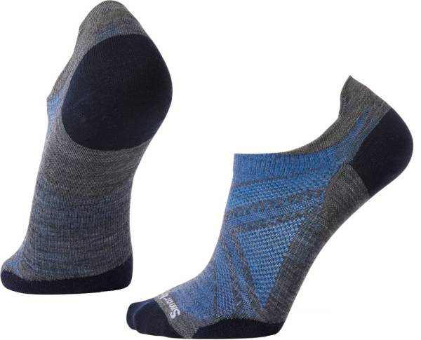 Smartwool Men's PhD Run Ultra Light Micro Socks