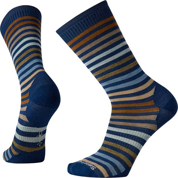 Smartwool Men's Everyday Spruce Street Crew Socks