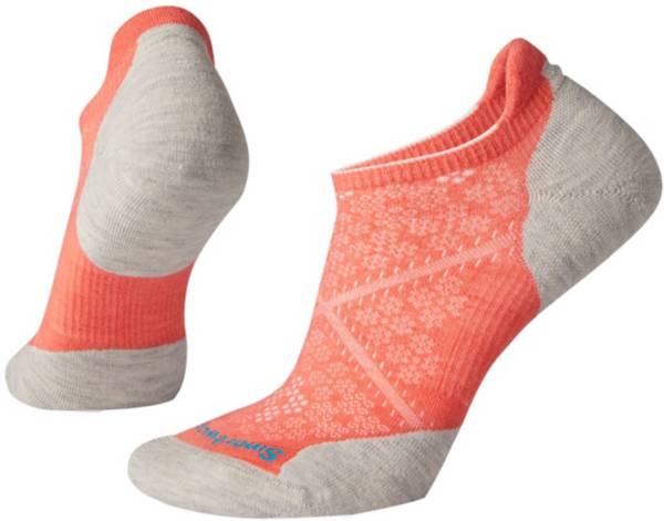 Smartwool Women's PhD Run Light Elite Micro Socks
