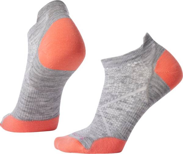 Smartwool Women's PhD Run Ultra Light Micro Socks