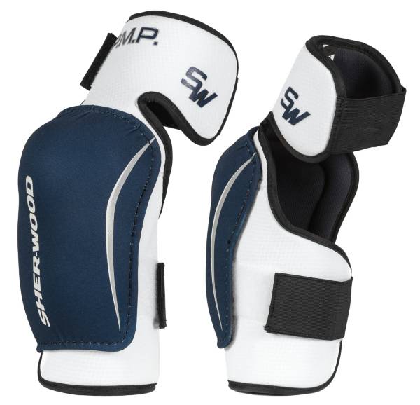 Sher-Wood Senior 5030 Ice Hockey Elbow Pads