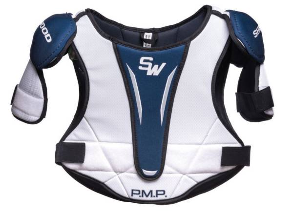 Sher-Wood Senior 5030 Ice Hockey Shoulder Pads