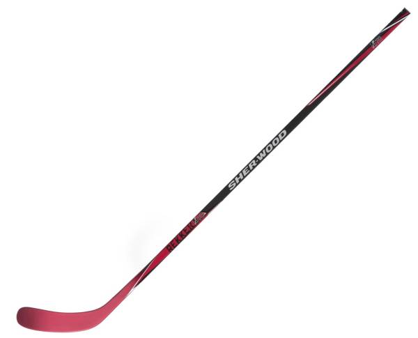 Sher-Wood Junior Rekker M70 Grip Ice Hockey Stick product image