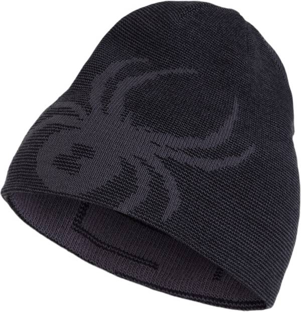 Spyder Boys' Reversible Bug Beanie