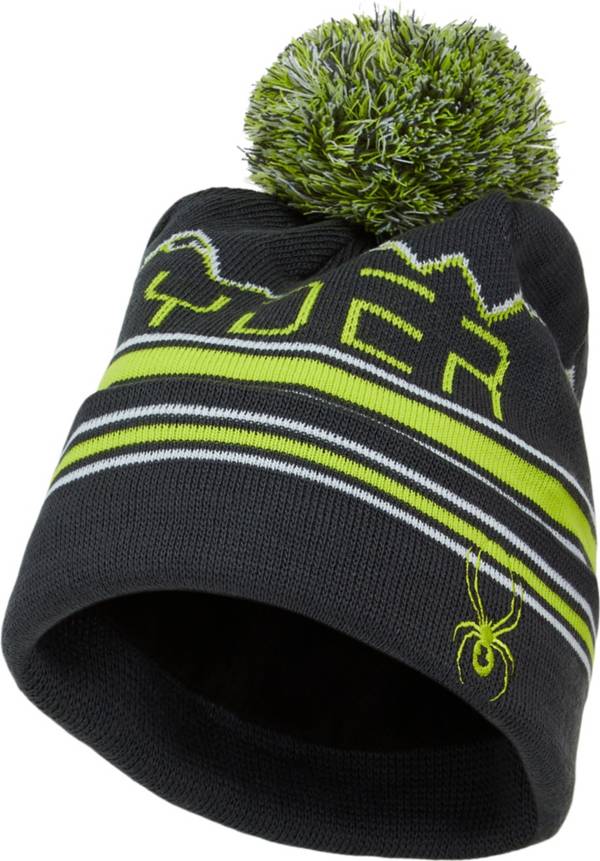 Spyder Men's Icebox Beanie