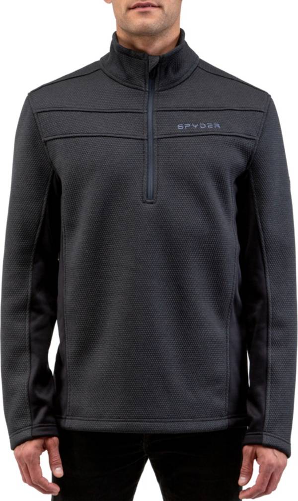 Spyder Men's Encore ½ Zip Fleece Jacket