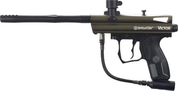 Spyder Victor Marker Paintball Gun
