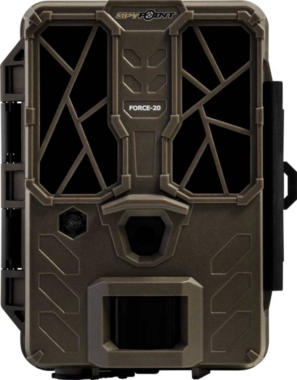 Spypoint Force-20 Trail Camera – 20MP