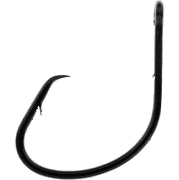 team catfish hooks real gear double action circle hook size 3/0 bait 5 per pack 