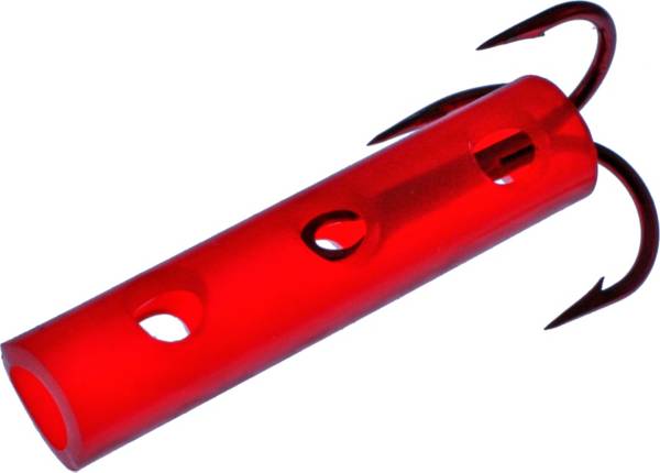 Team Catfish Dip Bait Tube Treble Hook