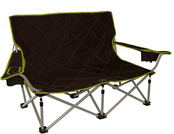 Travel Chair Shorty Camp Couch product image