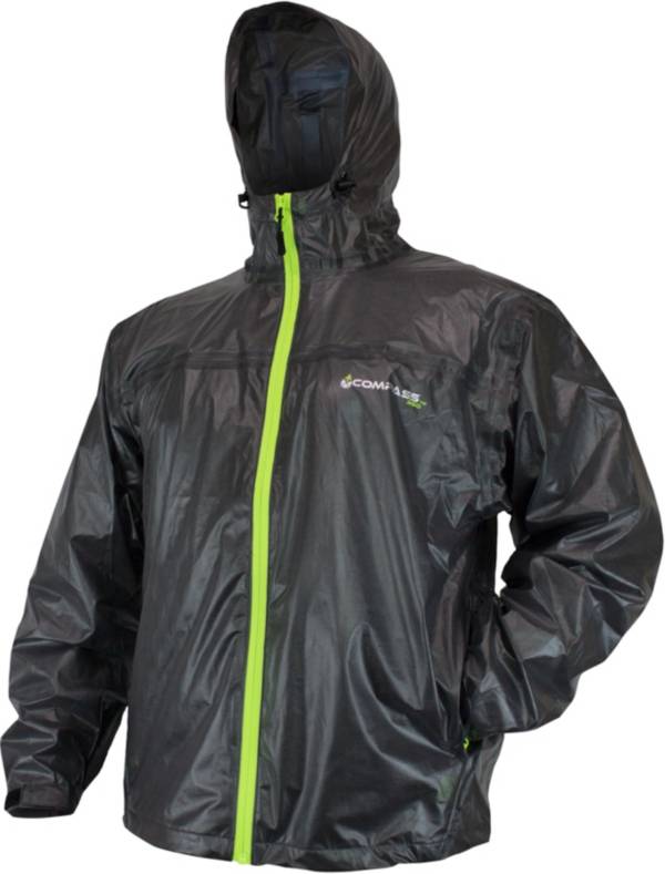 Compass 360 ULTRA-PAK Packable Rain Jacket