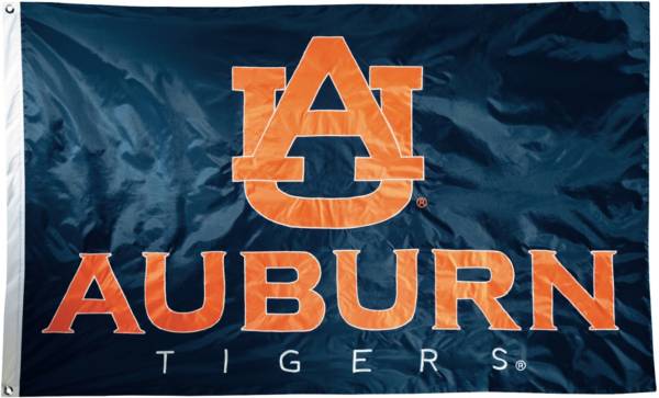 Flagpole-To-Go Auburn Tigers 3' X 5' Flag