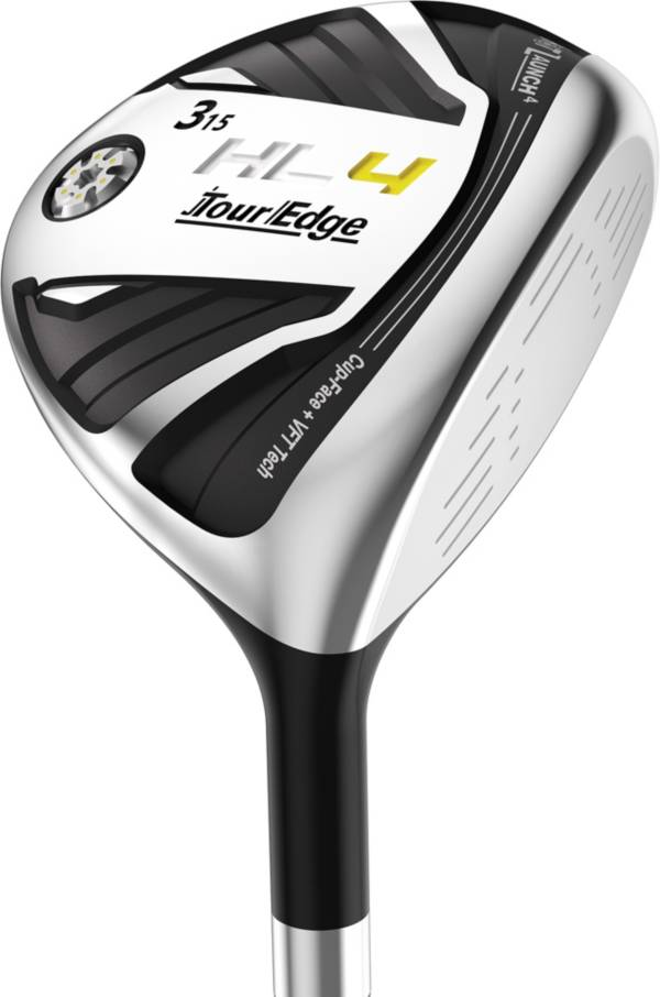 Tour Edge HL4 Fairway Wood