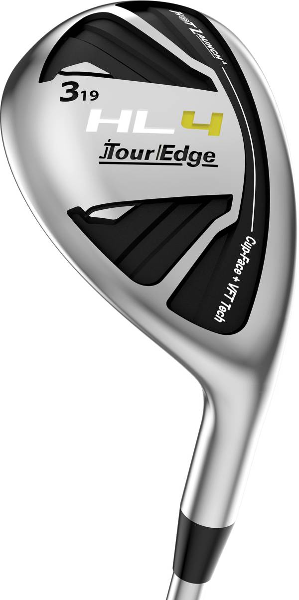 Tour Edge HL4 Hybrid