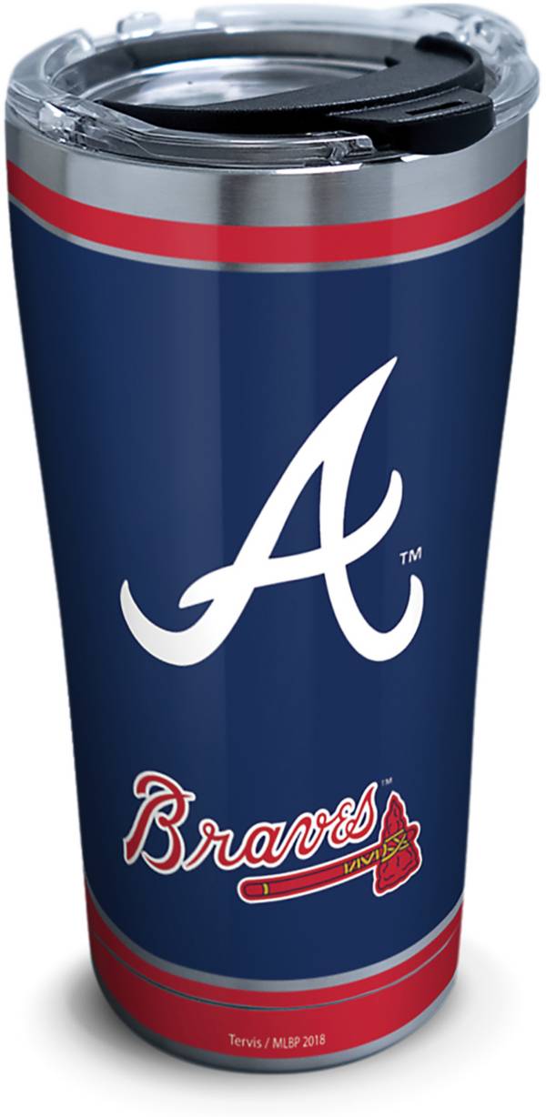 Tervis Atlanta Braves 20 oz. Tumbler