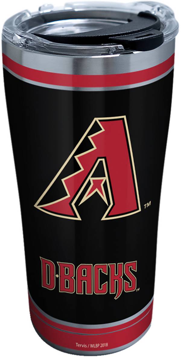 Tervis Arizona Diamondbacks 20 oz. Tumbler