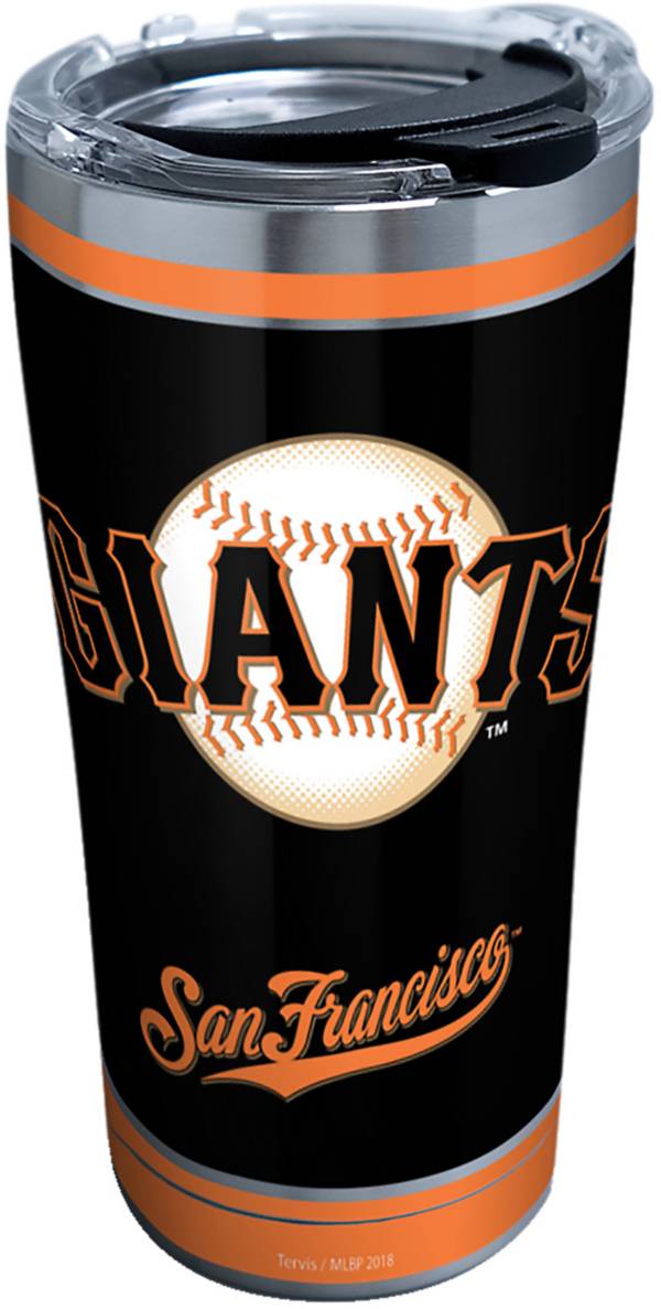 Tervis San Francisco Giants 20 oz. Tumbler