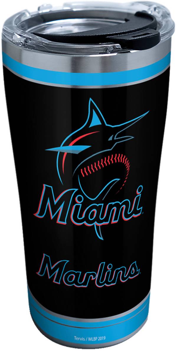 Tervis Miami Marlins 20 oz. Tumbler