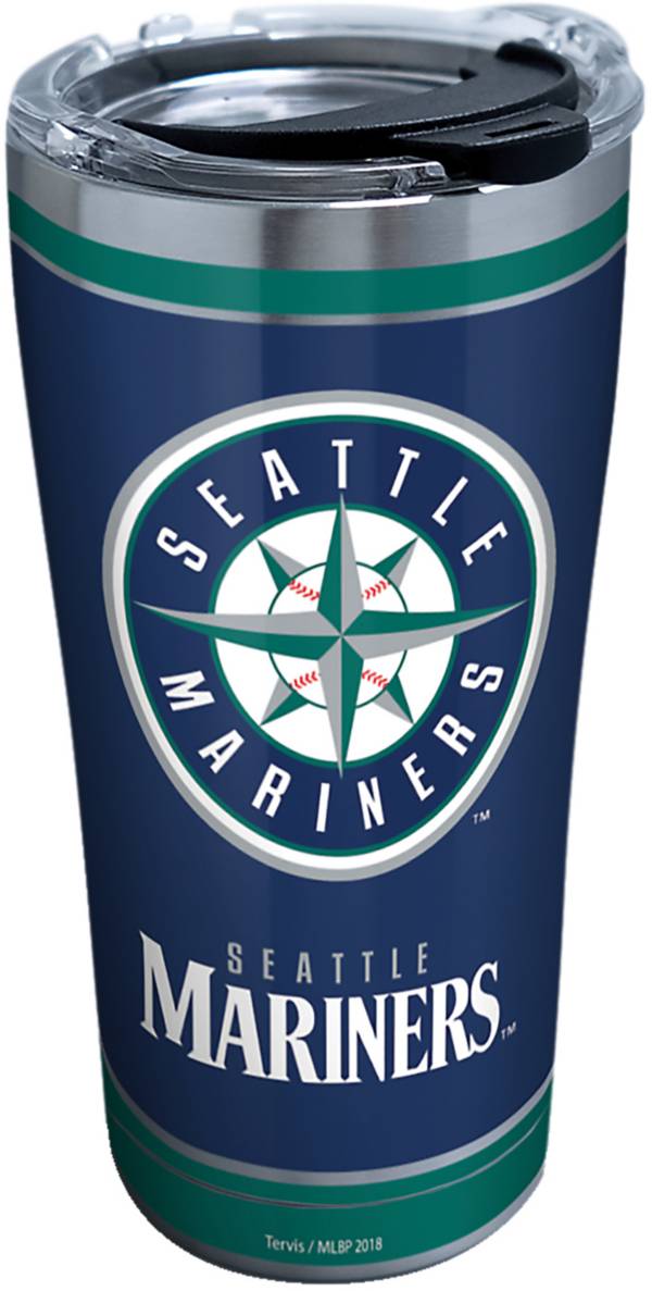 Tervis Seattle Mariners 20 oz. Tumbler