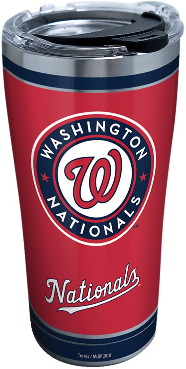 Tervis Washington Nationals 20 oz. Tumbler