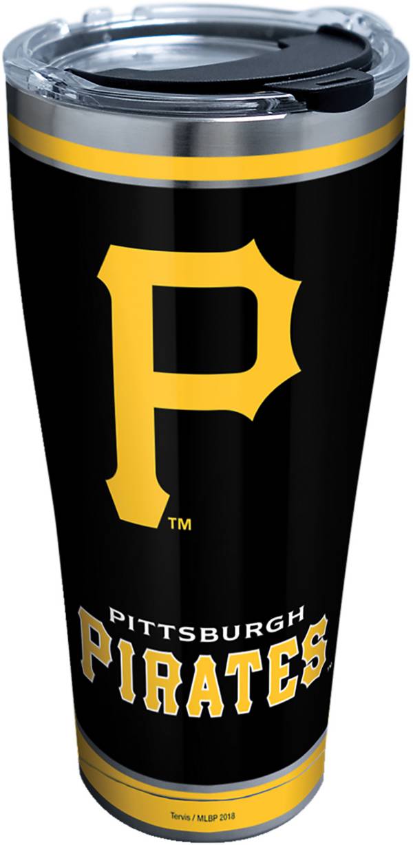 Tervis Pittsburgh Pirates 20 oz. Tumbler