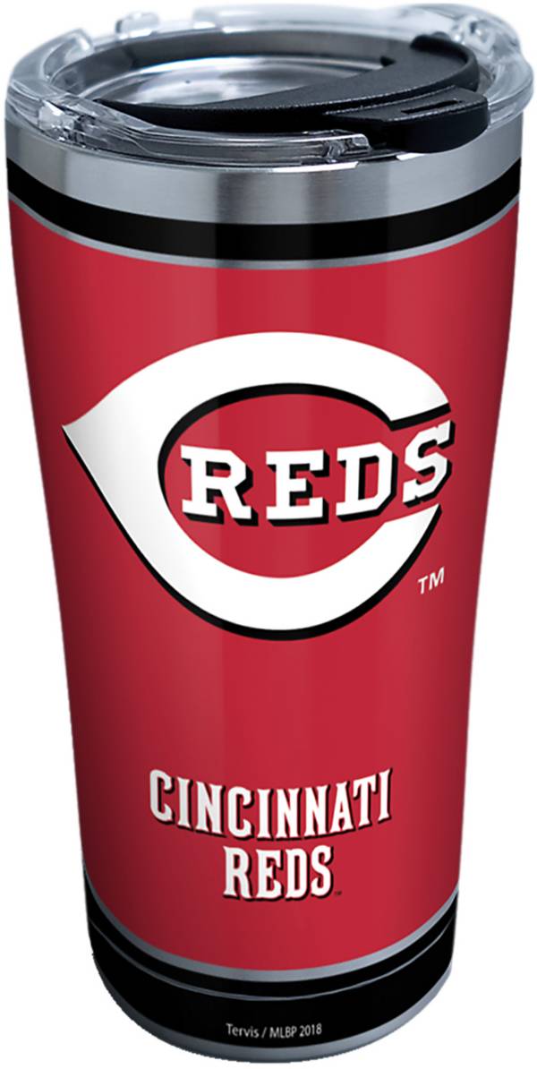 Tervis Cincinnati Reds 20 oz. Tumbler