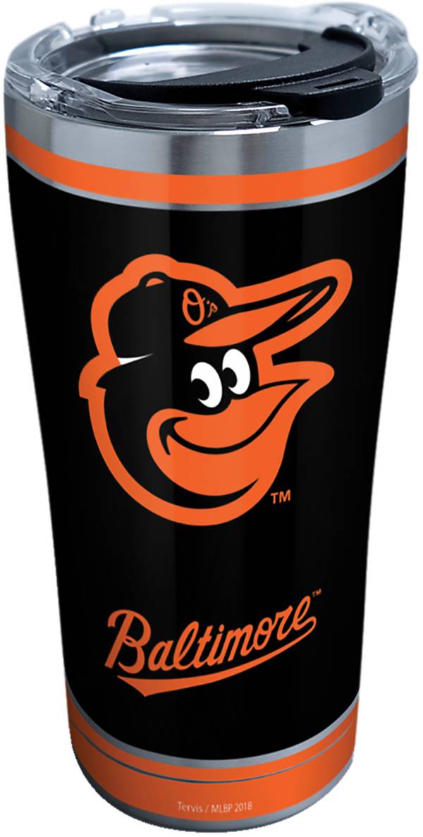 Tervis Baltimore Orioles 20 oz. Tumbler