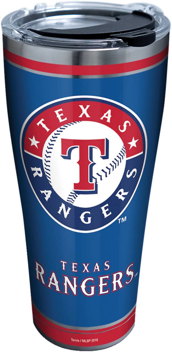 Tervis Texas Rangers 20 oz. Tumbler