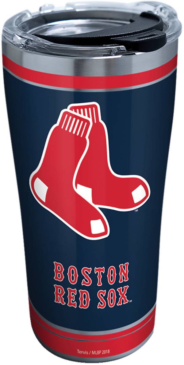 Tervis Boston Red Sox 20 oz. Tumbler