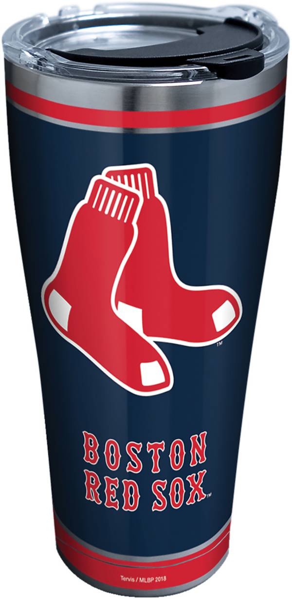 Tervis Boston Red Sox 30oz. Stainless Steel Home Run Tumbler