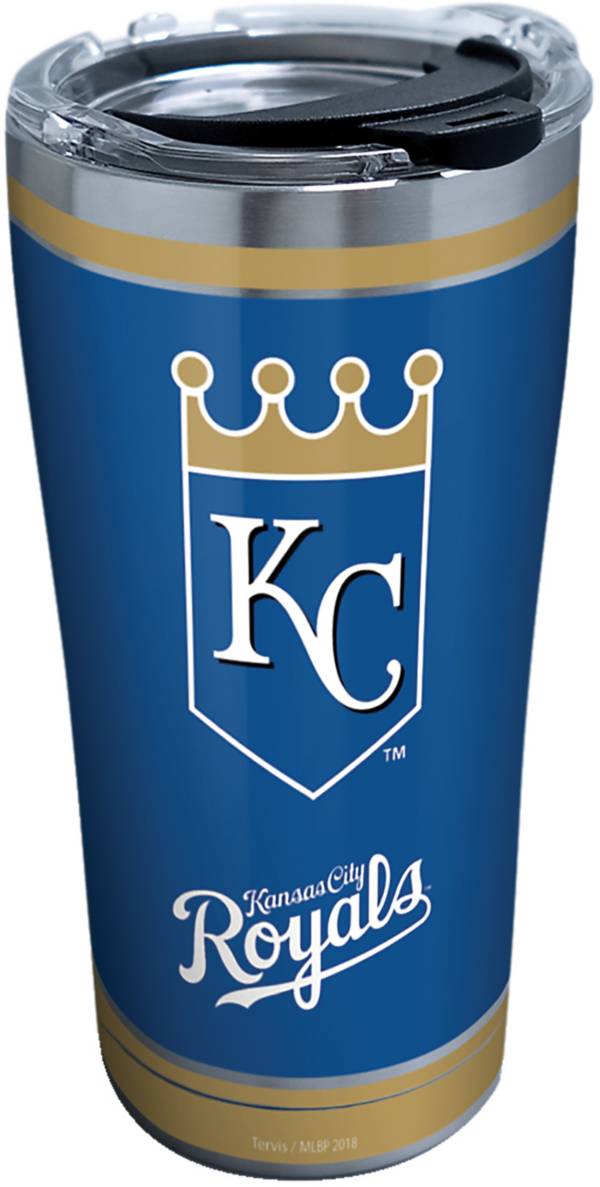 Tervis Kansas City Royals 20 oz. Tumbler product image