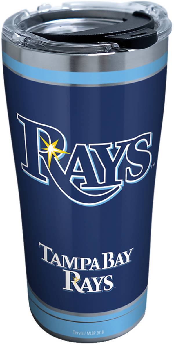 Tervis Tampa Bay Rays 20 oz. Tumbler