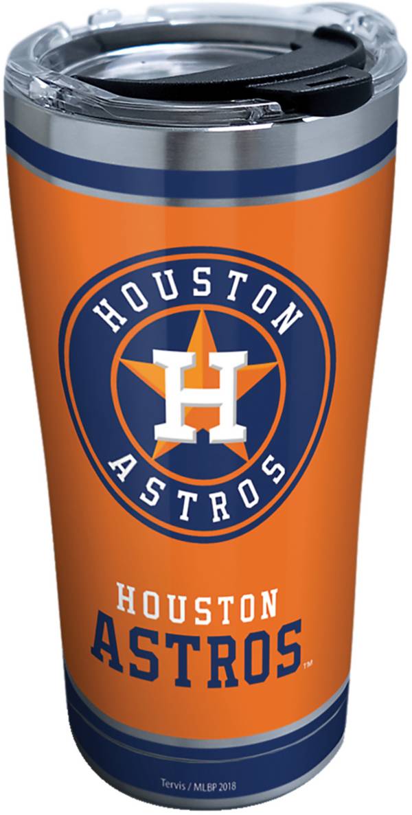 Tervis Houston Astros 20 oz. Tumbler