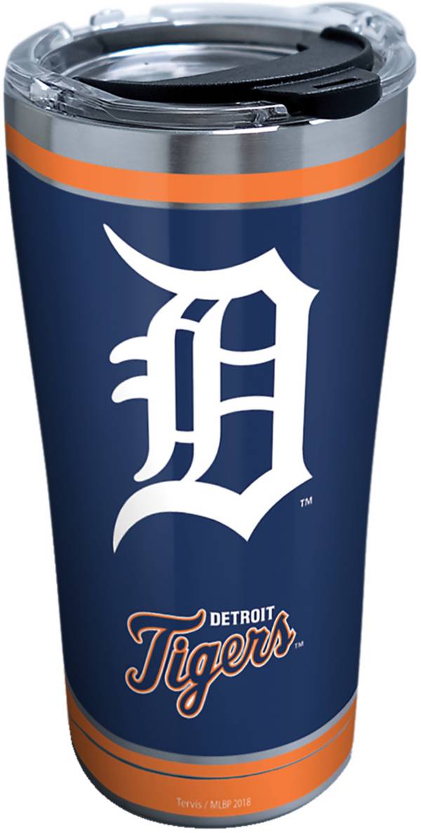 Tervis Detroit Tigers 20 oz. Tumbler