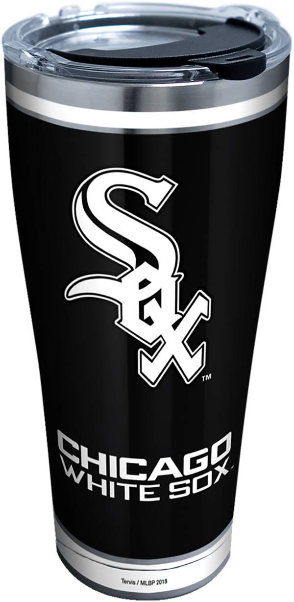 Tervis Chicago White Sox 30oz. Stainless Steel Home Run Tumbler