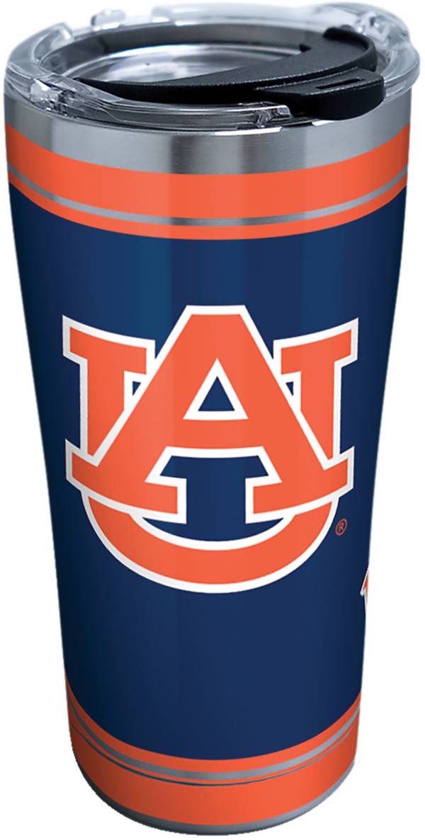 Tervis Auburn Tigers Campus 20oz. Stainless Steel Tumbler product image
