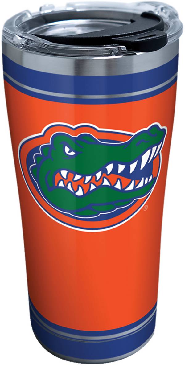 Tervis Florida Gators Campus 20oz. Stainless Steel Tumbler