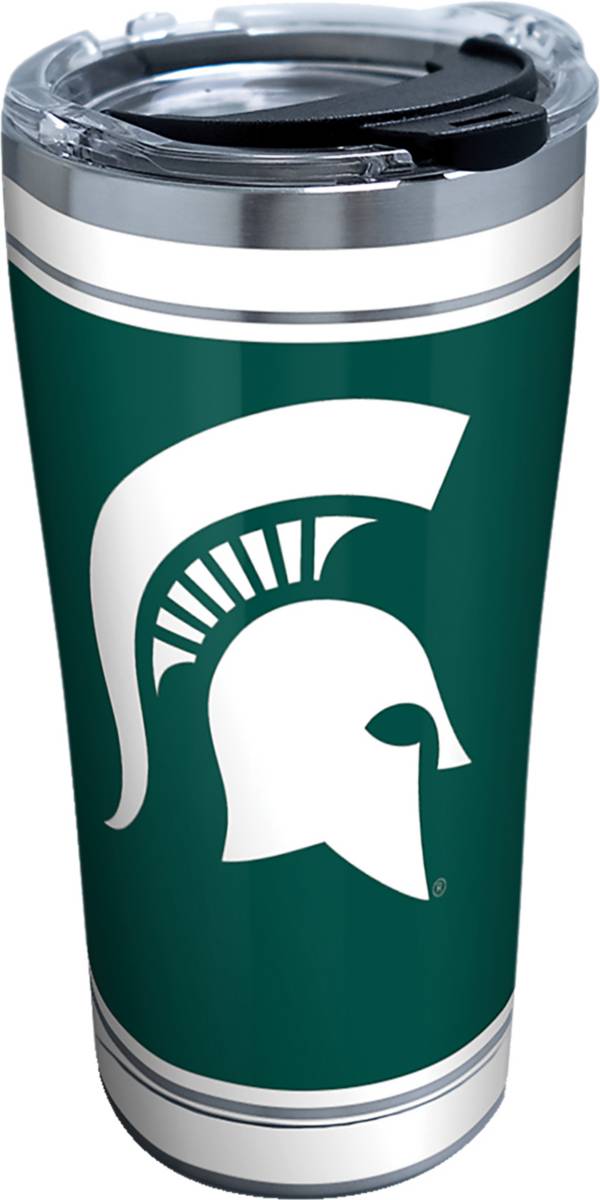 Tervis Michigan State Spartans 20oz. Stainless Steel Tumbler