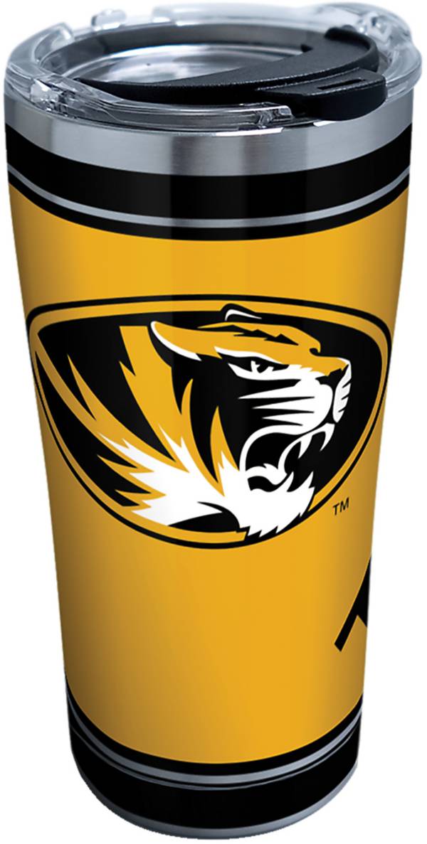 Tervis Missouri Tigers Campus 20oz. Stainless Steel Tumbler product image