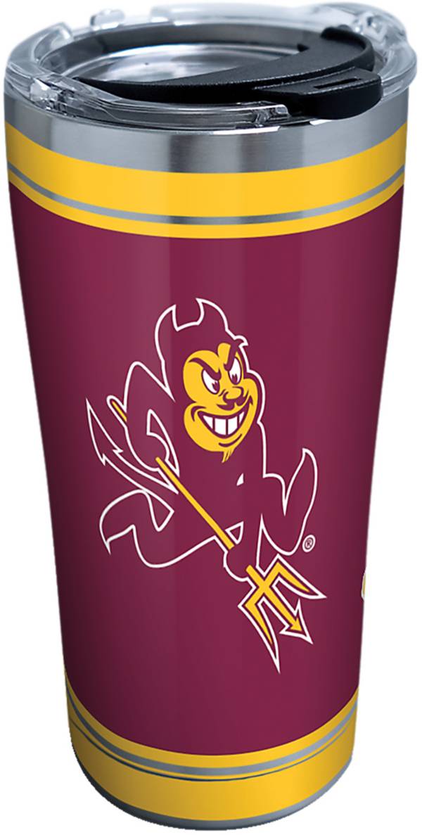 Tervis Arizona State Sun Devils Campus 20oz. Stainless Steel Tumbler