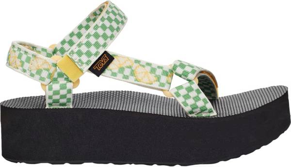 Teva Women's Flatform Universal Sandals